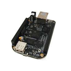 Beaglebone Black Rev C