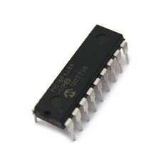 PIC16F84A-20/P