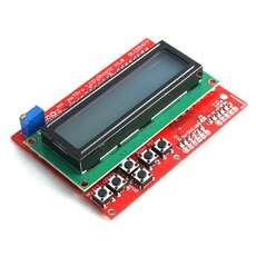 Shield LCD 16x2