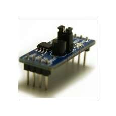 Tarjeta DAC