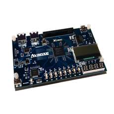 Tarjeta de desarrollo AVANXE FPGA Spartan6