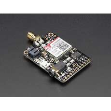 Adafruit FONA SMA