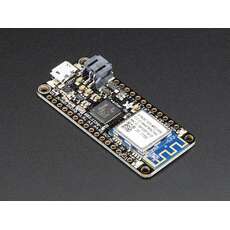 Adafruit Feather M0 WiFi ATSAMD21 + ATWINC1500