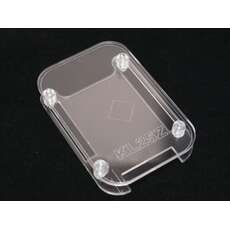 Caja para Beaglebone HeTpro sin laterales