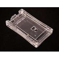 Caja para Arduino Mega HeTPro con laterales