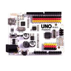 Freaduino UNO rev 1.8