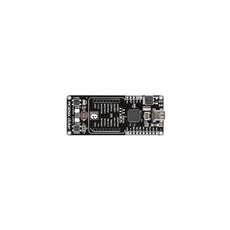 PIC32MX Clicker