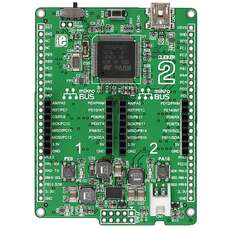 Clicker V2 para STM32