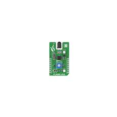 Sensor detector de incendio