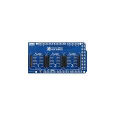 Shield de expansión Arduino MEGA