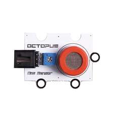 EF04060 MQ-3 Octopus sensor de gas