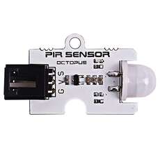 EF4055 Octopus sensor PIR