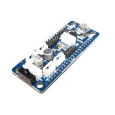 OpenCM 04-C con conectores