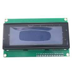 Pantalla LCD 20x4 JHD-204A