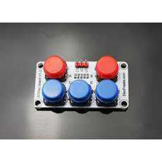 Octopus ADKeypad