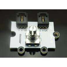 Octopus encoder rotativo