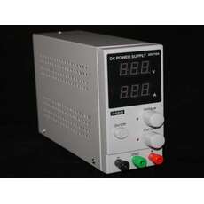 Fuente-de alimentación regulable 0-30v-10A LW-K3010D
