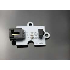 Octopus sensor IR