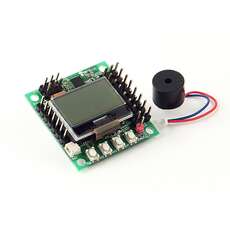 Multi rotor de control KK-Mini