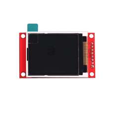 LCD TFT 1.8"