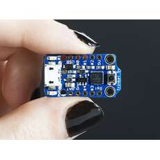 Adafruit Mini Trinket 5V 8MHz