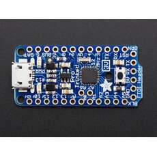 Adafruit Pro Trinket 3V 12MHz