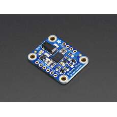 Adaruit 9-DOF sensor-de-orientación absoluta BNO055