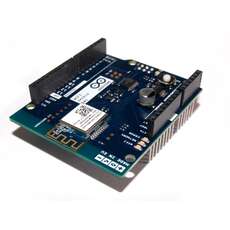 Arduino WiFi Shield 101