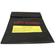 Bolsa protectora LIPO-SAFE MINI