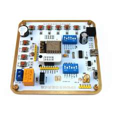 Modulo ESP8266