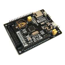 STM32F103C8T6