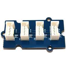 Grove - I2C Hub V1.1
