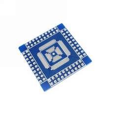 QFN / QFP / TQFP / LQFP 16-80