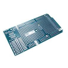Protoboard Arduino Mega A000080
