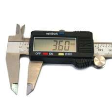 Vernier 15cm VRTE1410