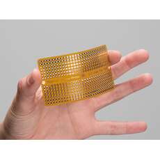 PCB flexible 1518 tamaño medio