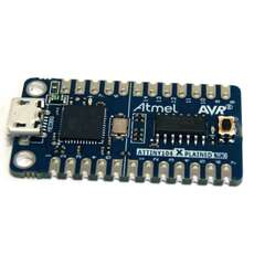 ATtiny104 Xplained Nano