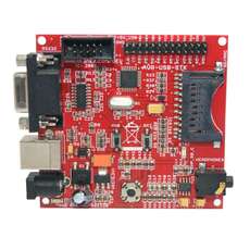 AVR-USB-STK