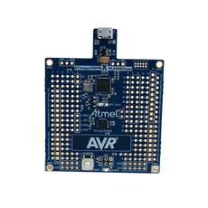 Tarjeta de desarrollo ATMEGA328PB-XMINI