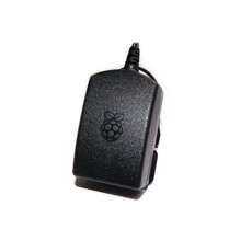 Vista individual, Eliminador T5989DV para Raspberry 5V 2.5A