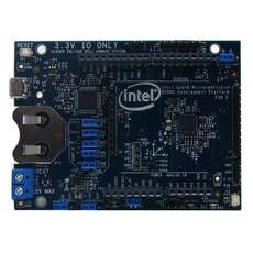 Kit de microcontrolador QUARK D2000