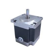 Motor a pasos NEMA 23 57STH56 13 kg/cm eje tipo D 1474