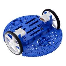 ROMI CHASSIS