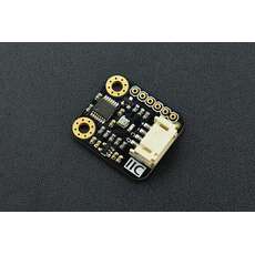 SEN0236 Sensor ambiental BME280, temperatura, humedad y barometro