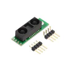 GP2Y0A60SZLF Sensor analógico de distancia 10cm a 150cm