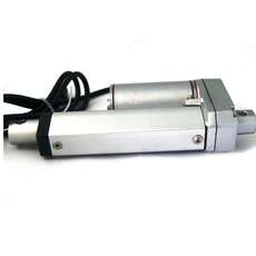 Actuador Lineal 45mm 1000N 24V