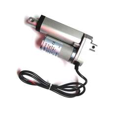 Actuador lineal 50mm 1500N 12V