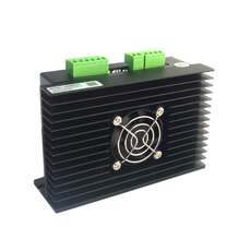 Tarjeta controladora de motores a pasos DMA860H
