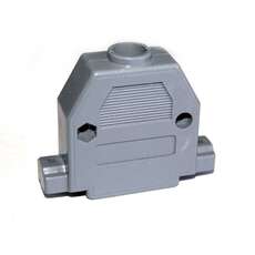 Case para conector DB25