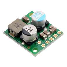 D36V28F12-3786 Regulador de Voltaje Step-Down 12v, 2.4A